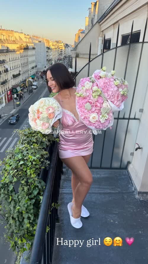 Yesjulz Exclusiva filtración de OnlyFans desnuda #10673593