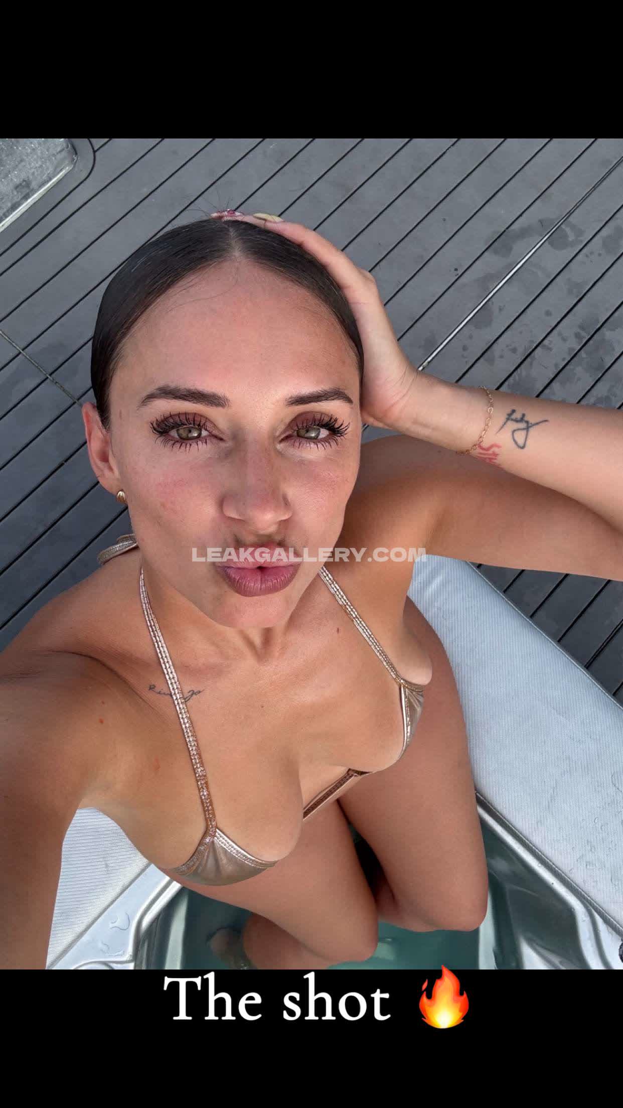 Yesjulz Exclusiva filtración de OnlyFans desnuda #9011093