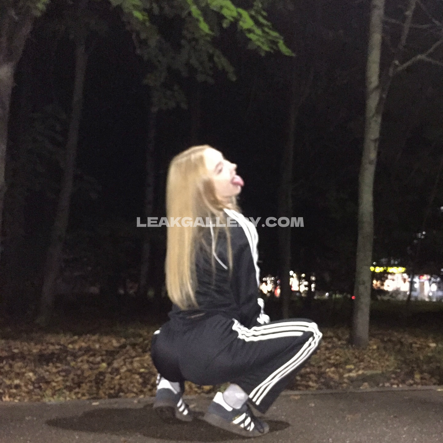 Yglichh / yglicsh Exklusiv geleakte Nacktbilder von OnlyFans #9433640