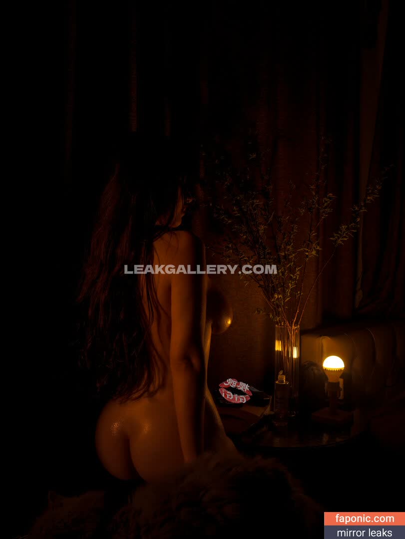 Yingwangigi Exclusive Leaked Nude OnlyFans #10096926