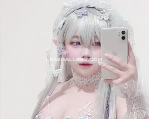 Yinyin_kawaii01 Exclusive Leaked Nude OnlyFans #10591809