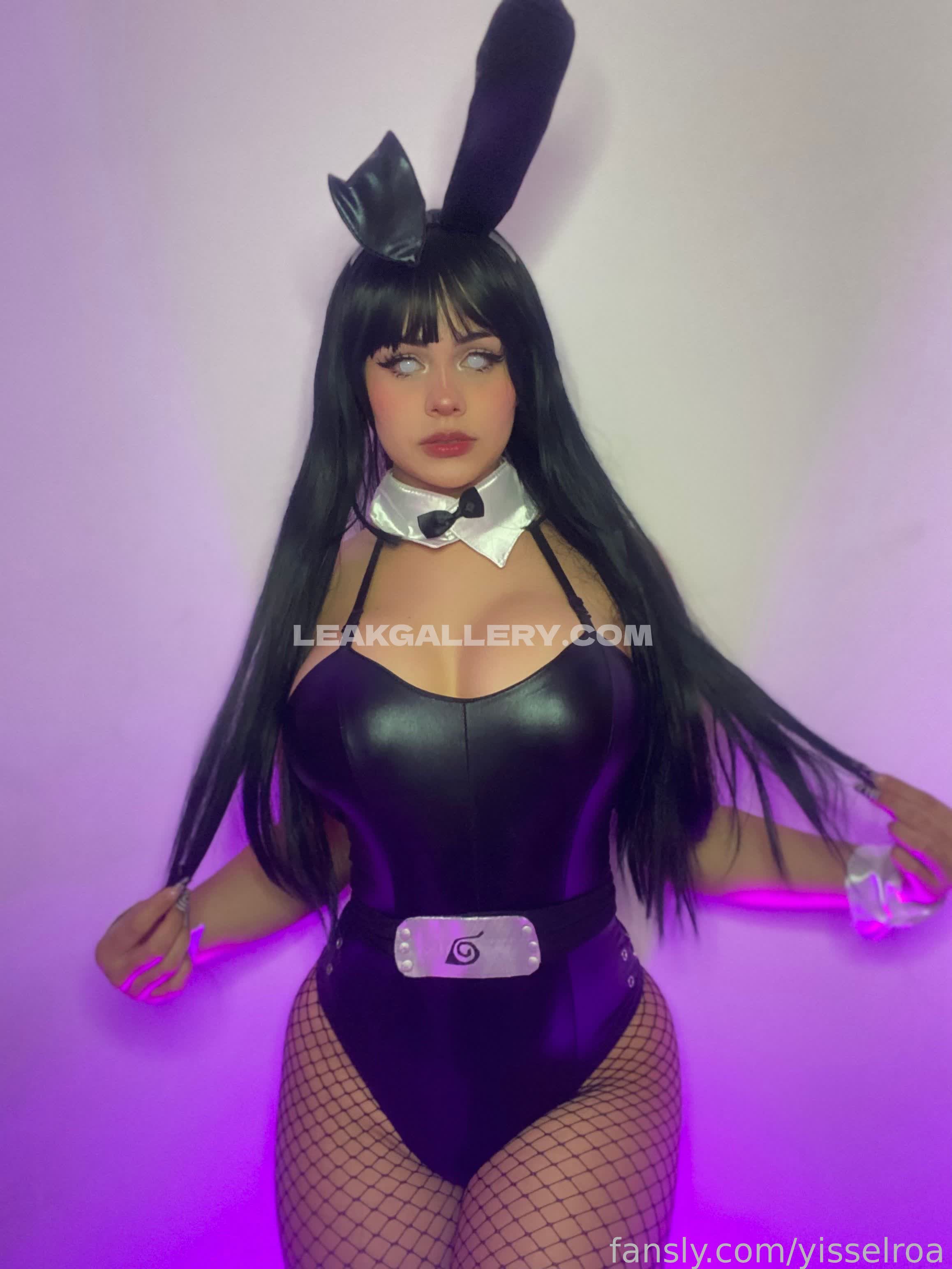 Yisselroa Exclusive Leaked Nude OnlyFans #9309785