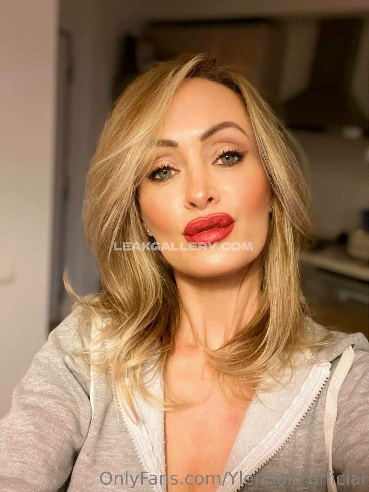 Ylennoir Exclusive Leaked Nude OnlyFans #8879663