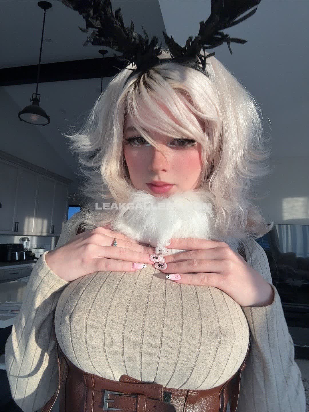Ymi22 Exklusiv geleakte Nacktbilder von OnlyFans #9261231