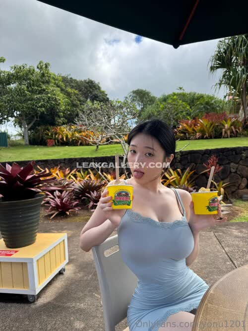 Yonu_kuro Exclusive Leaked Nude OnlyFans #10653367