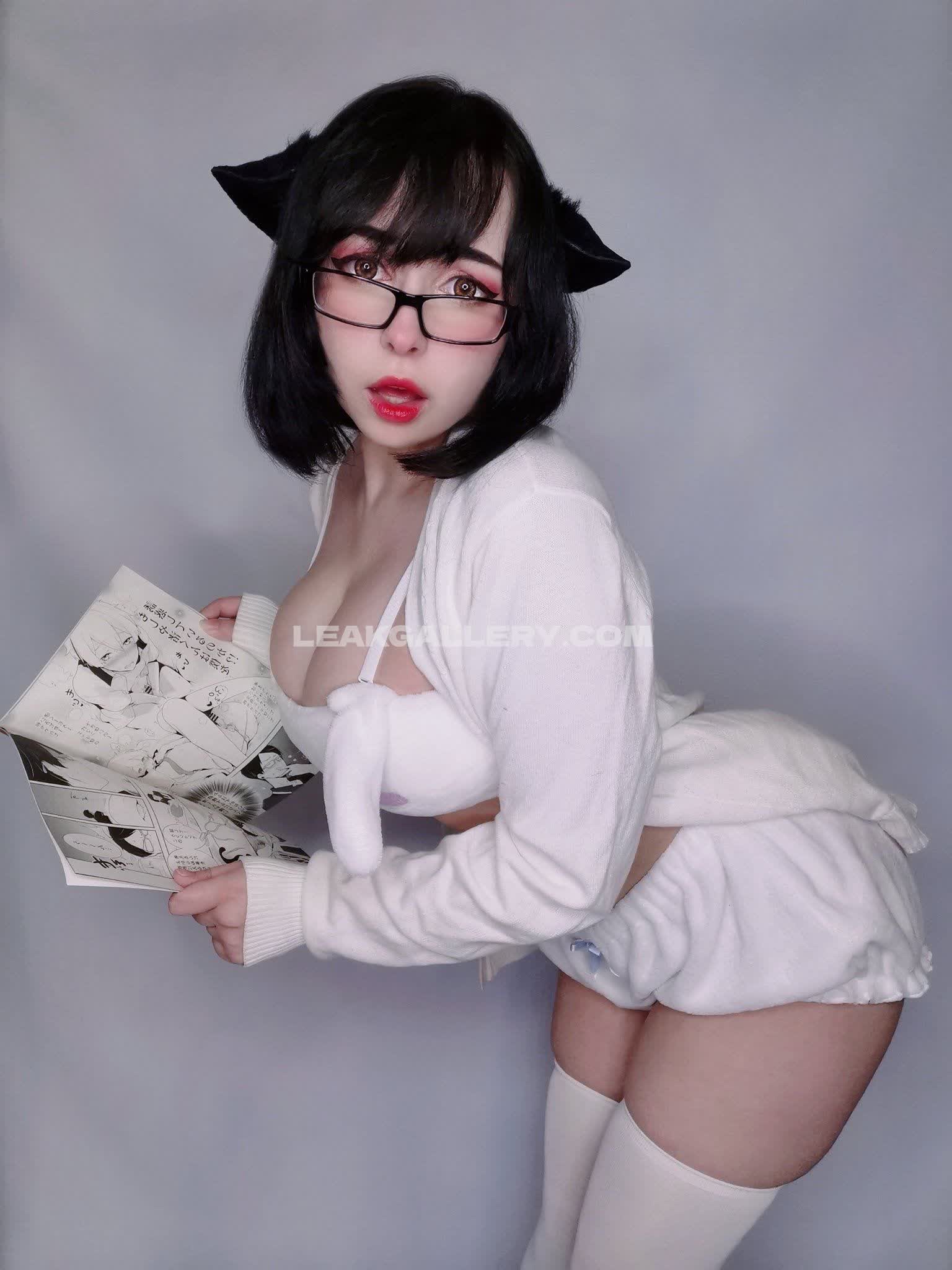 Yoshinobi_cosplay / yoshinobi Exclusive Leaked Nude OnlyFans #9412647