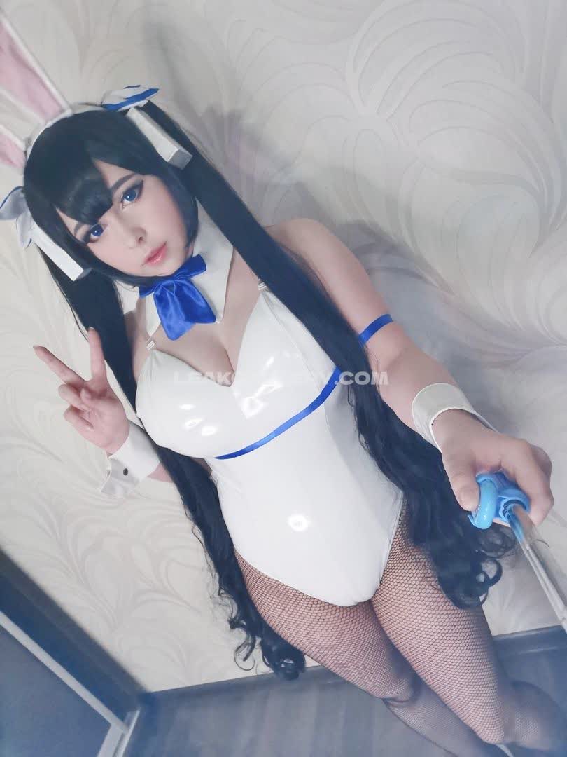 Yoshinobi_cosplay / yoshinobi Exclusive Leaked Nude OnlyFans #9412467