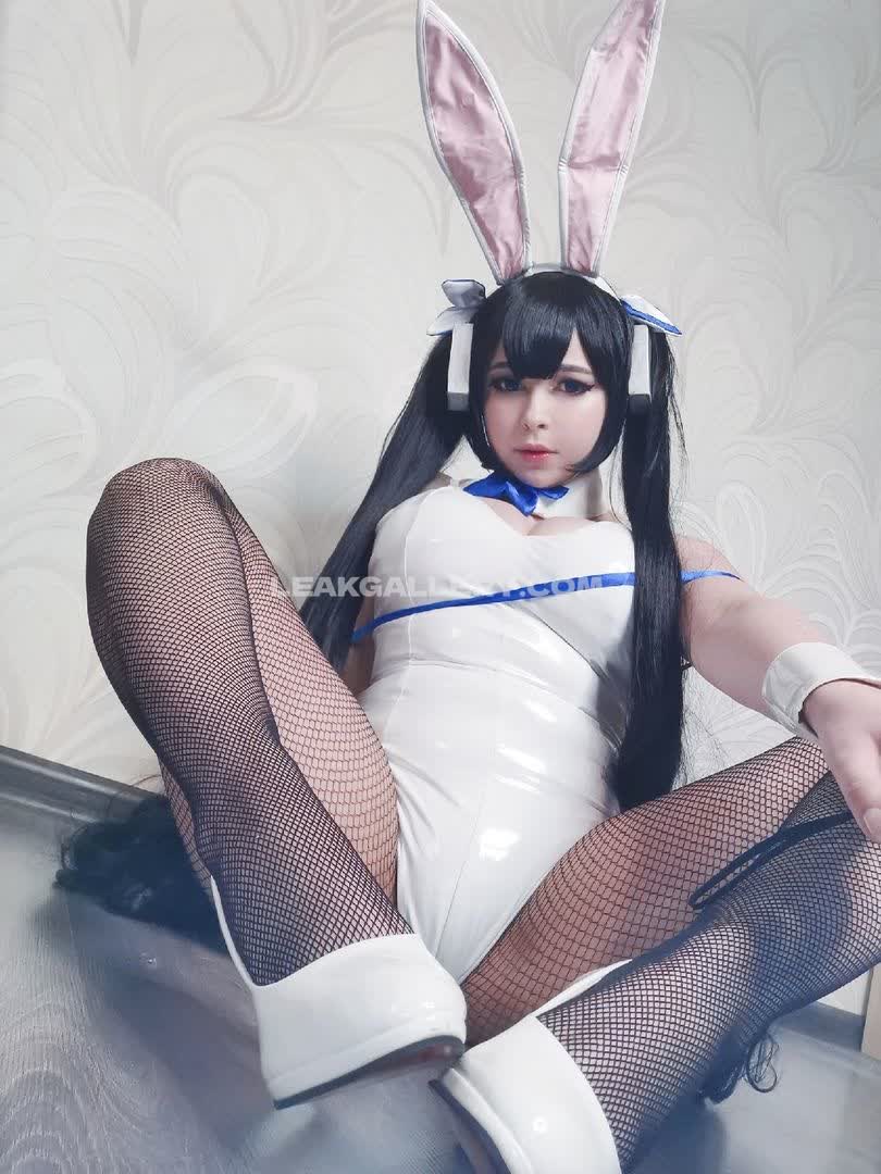 Yoshinobi_cosplay / yoshinobi Exclusive Leaked Nude OnlyFans #9412441