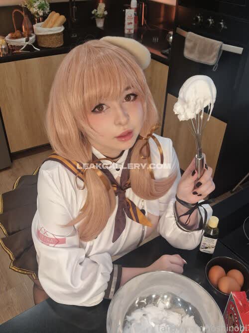 Yoshinobi_cosplay / yoshinobi Exclusive Leaked Nude OnlyFans #10658243