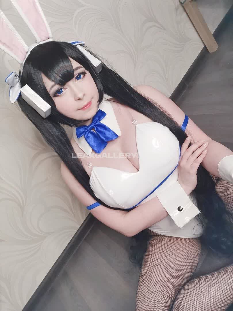 Yoshinobi_cosplay / yoshinobi Exclusive Leaked Nude OnlyFans #9412350