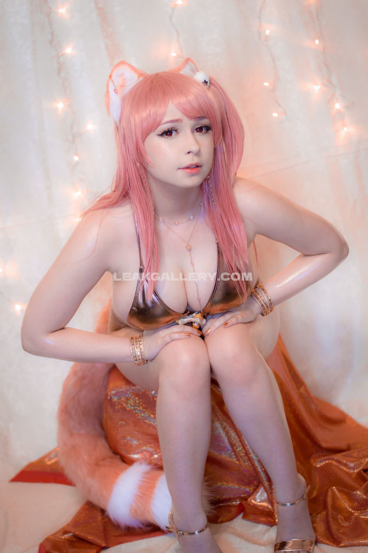 Yoshinobi_cosplay / yoshinobi Exclusive Leaked Nude OnlyFans #9412609