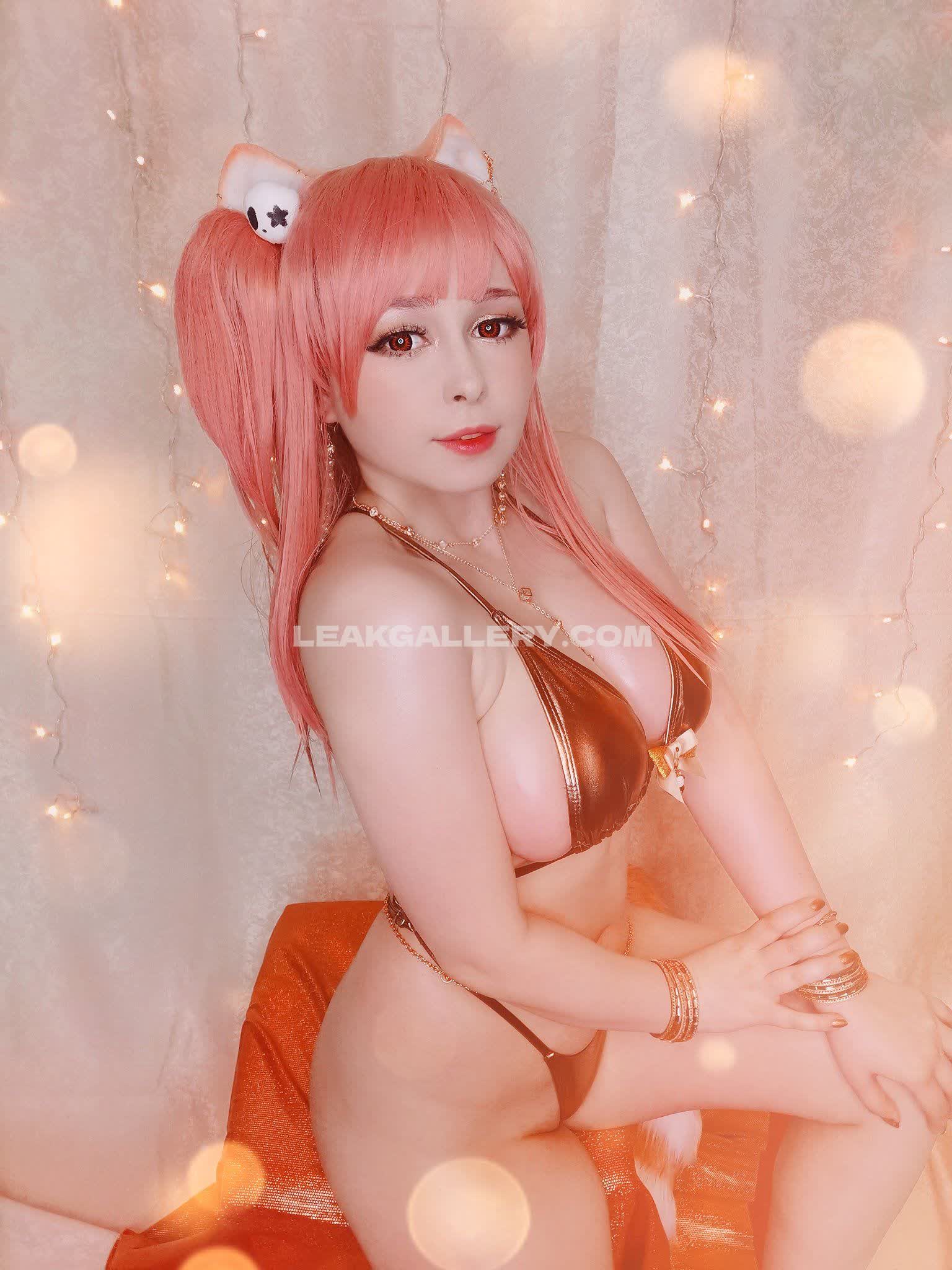 Yoshinobi_cosplay / yoshinobi Exclusive Leaked Nude OnlyFans #9412407