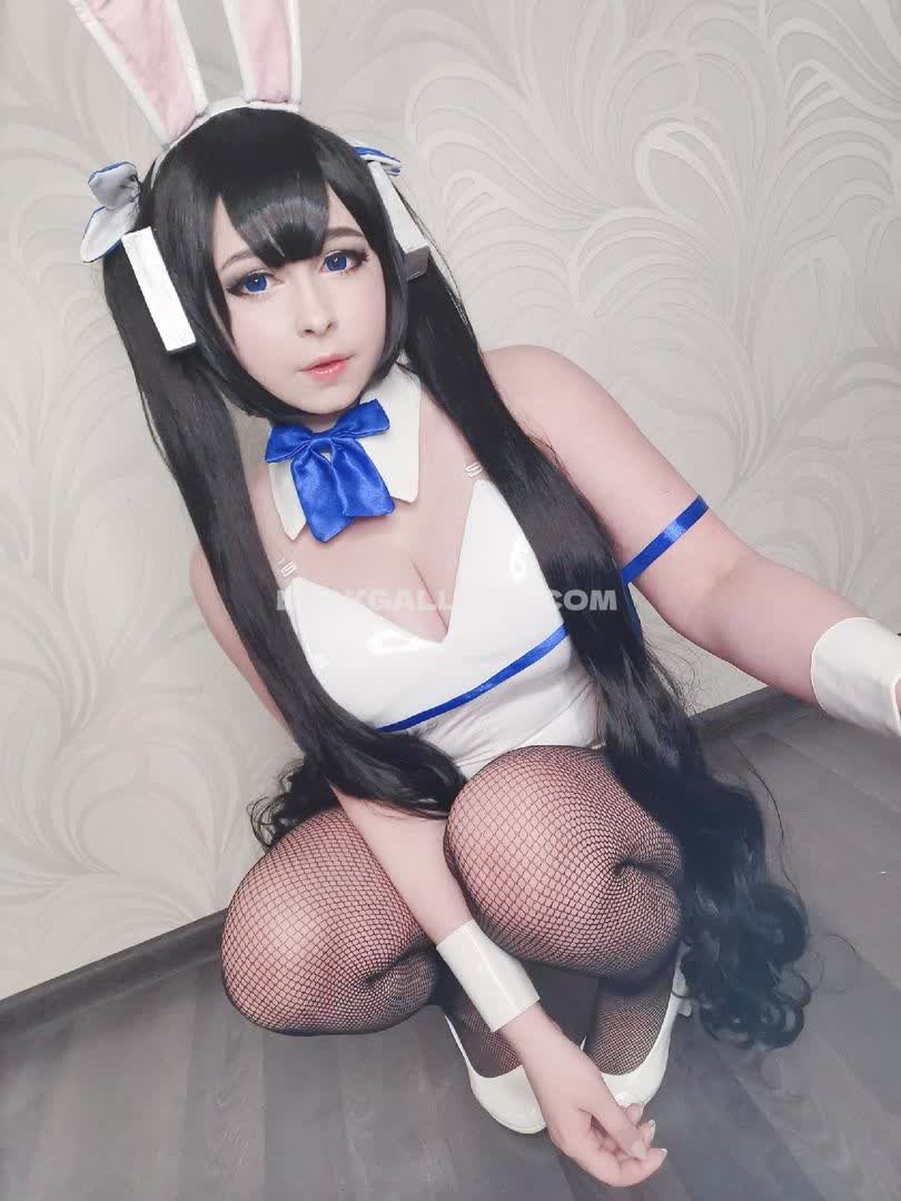Yoshinobi_cosplay / yoshinobi Exclusive Leaked Nude OnlyFans #9412386