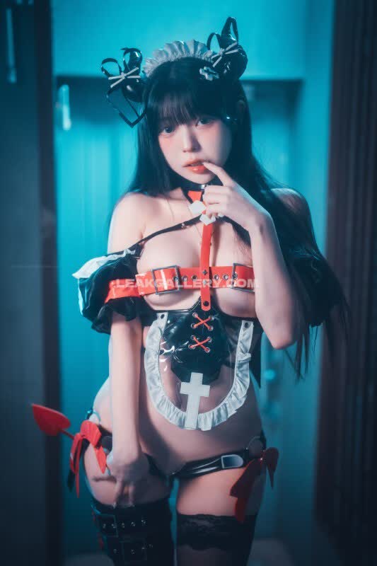 You_s2_diii / yu_diii Exclusive Leaked Nude OnlyFans #9580699
