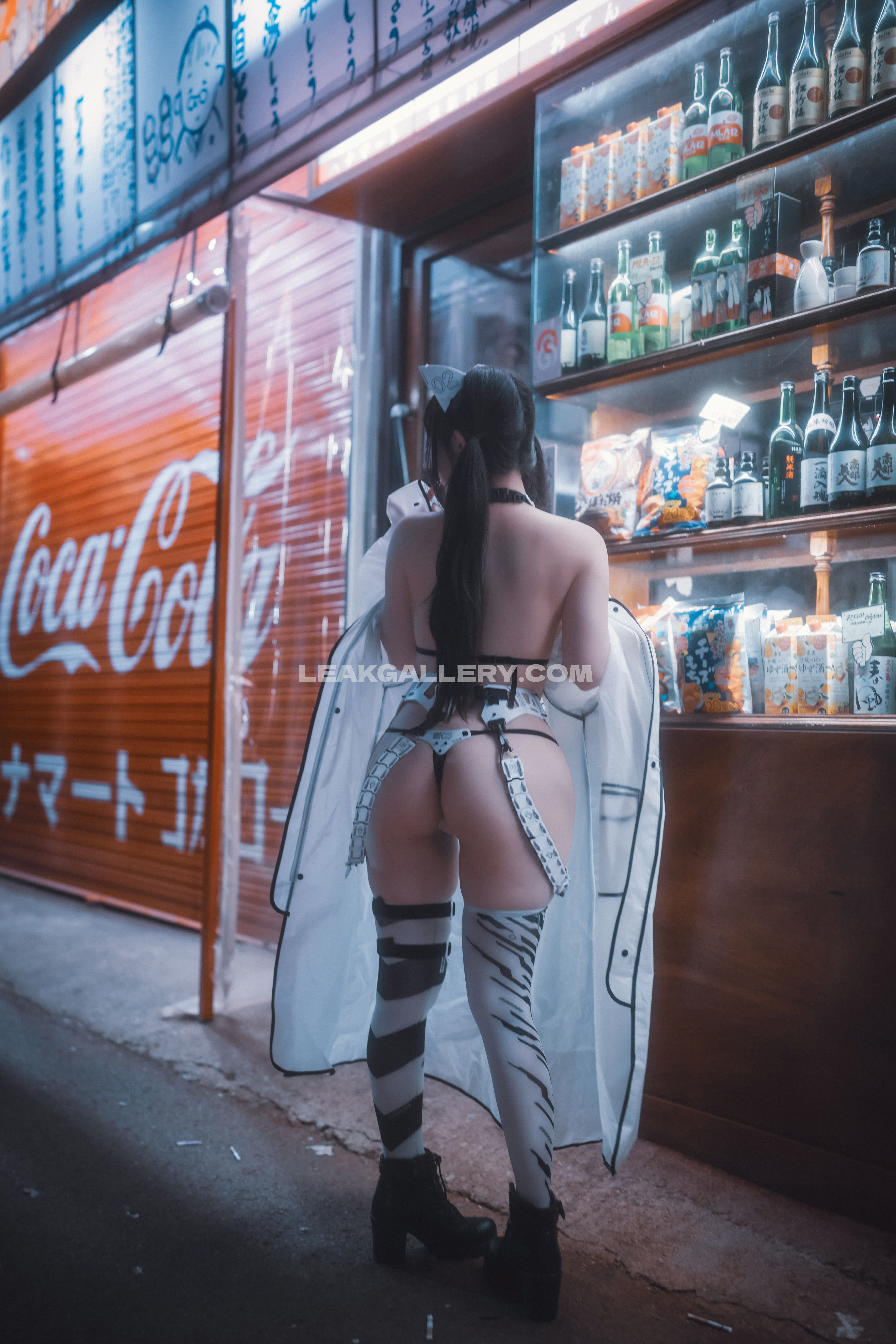 You_s2_diii / yu_diii Exclusive Leaked Nude OnlyFans #9580193