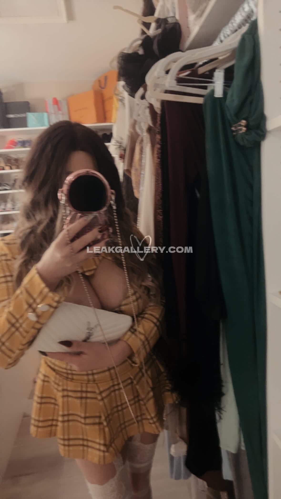 Youdontfuckingnomi Exclusive Leaked Nude OnlyFans #9508654
