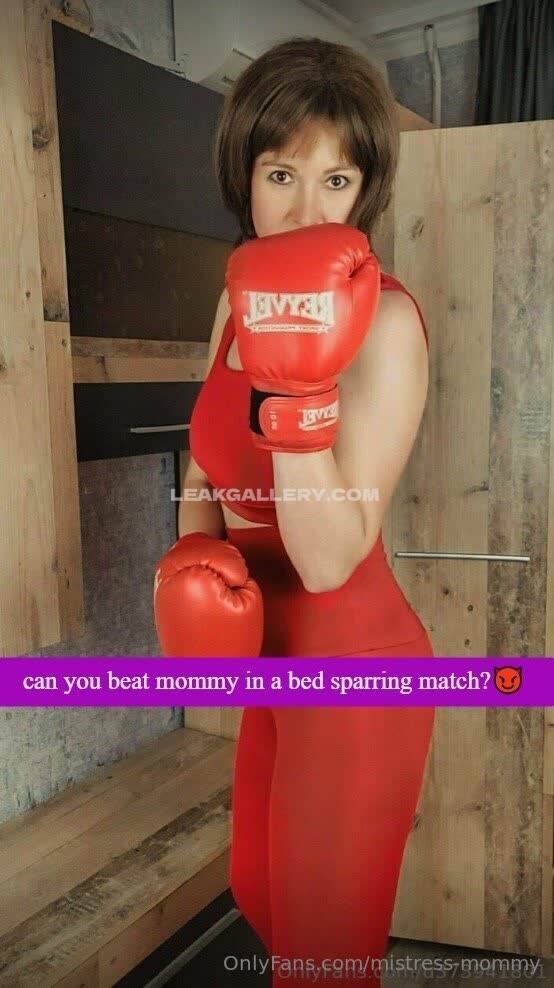 Your_lusty_mom Exclusive Leaked Nude OnlyFans #8948754