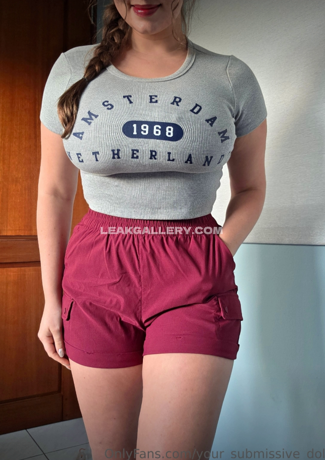 Your_submissive_doll Exclusive Leaked Nude OnlyFans #9871011