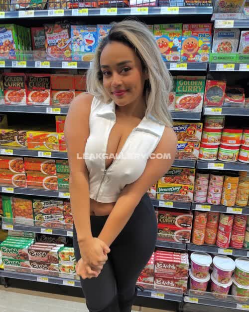 Yourblasianbaby Exclusive Leaked Nude OnlyFans #10707552