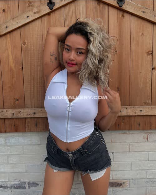 Yourblasianbaby Exclusive Leaked Nude OnlyFans #10709145