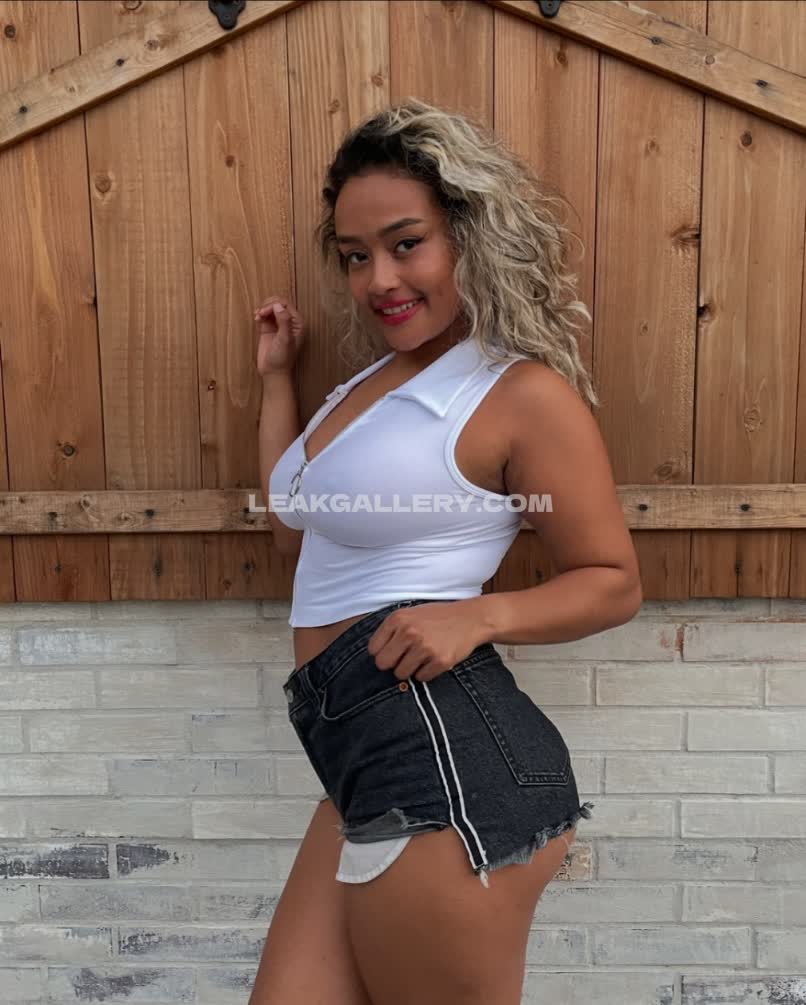 Yourblasianbaby Exclusive Leaked Nude OnlyFans #10197464
