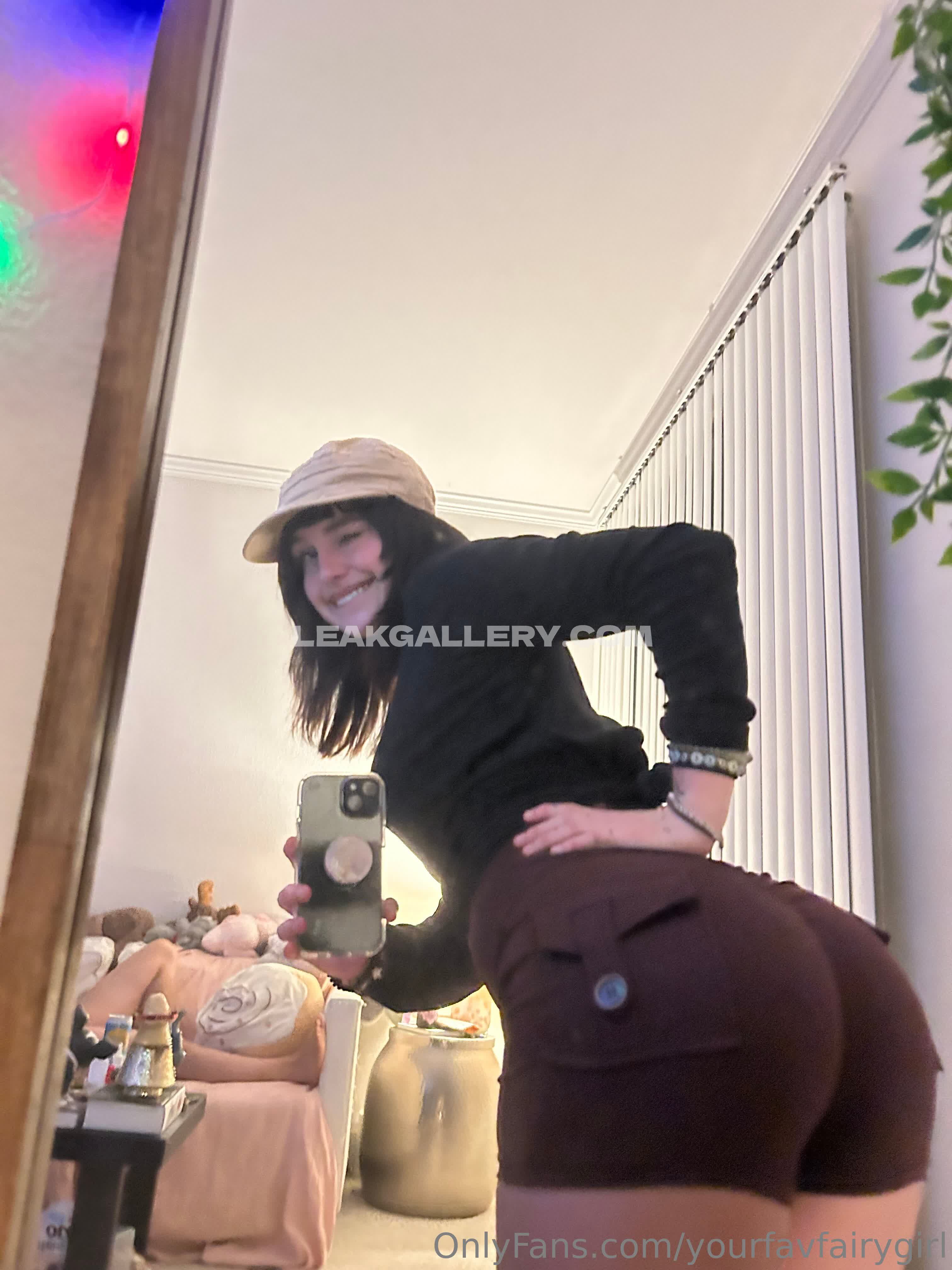 Yourfavfairygirl Exclusive Leaked Nude OnlyFans #9096258