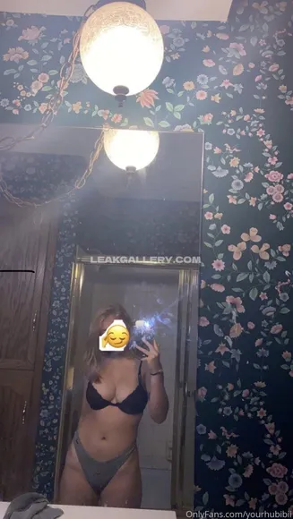 Yourhubibii Exclusive Leaked Nude Onlyfans #8766271