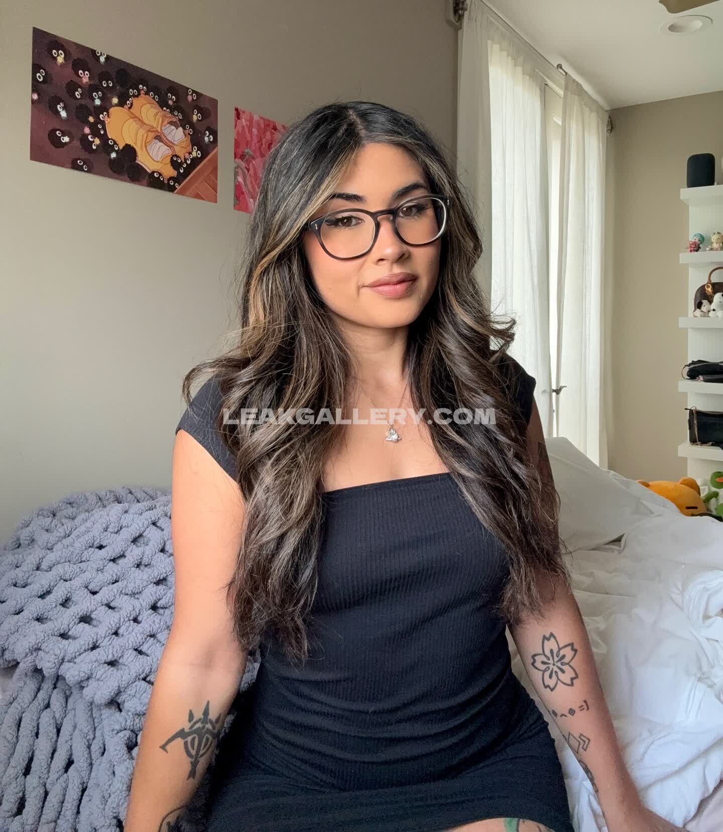 Yourprincesslol Exclusive Leaked Nude OnlyFans #9401509