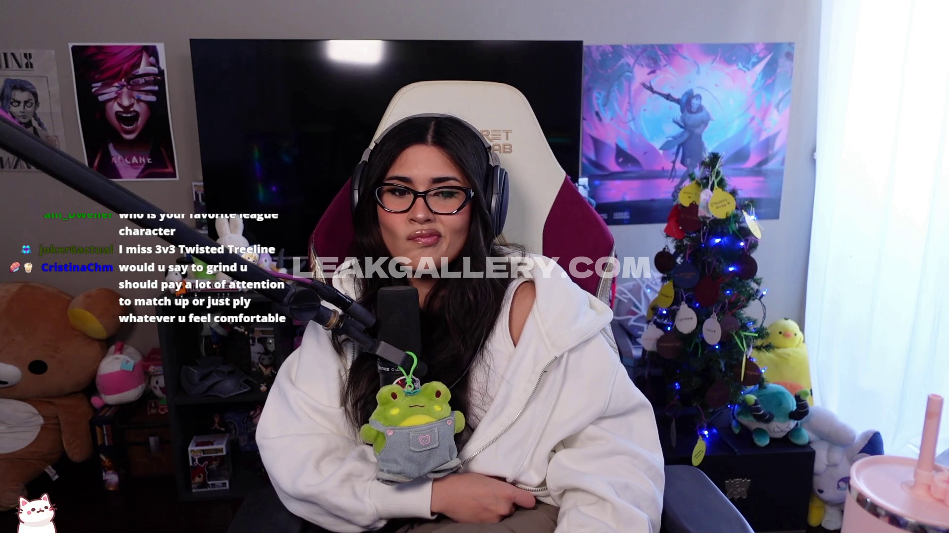 Yourprincesslol Exclusive Leaked Nude OnlyFans #9943060