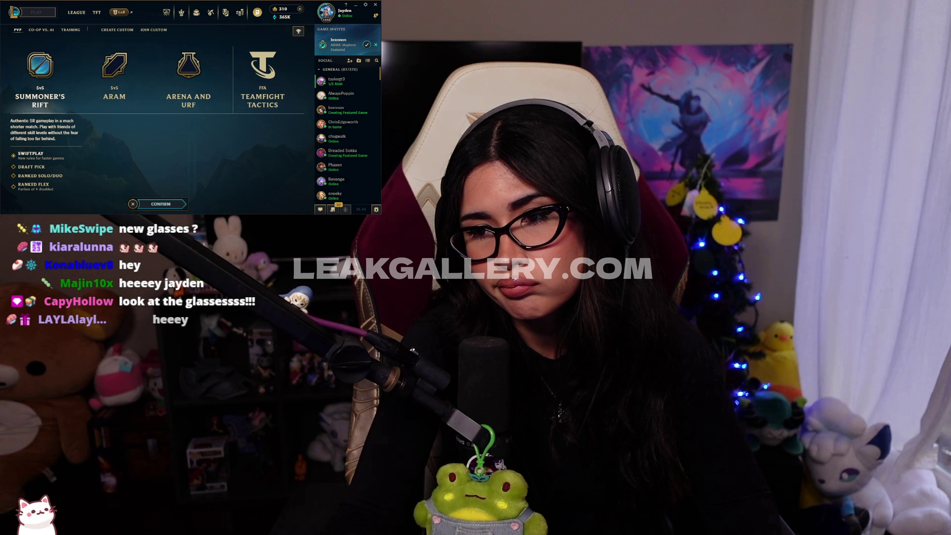 Yourprincesslol Exclusive Leaked Nude OnlyFans #9943053