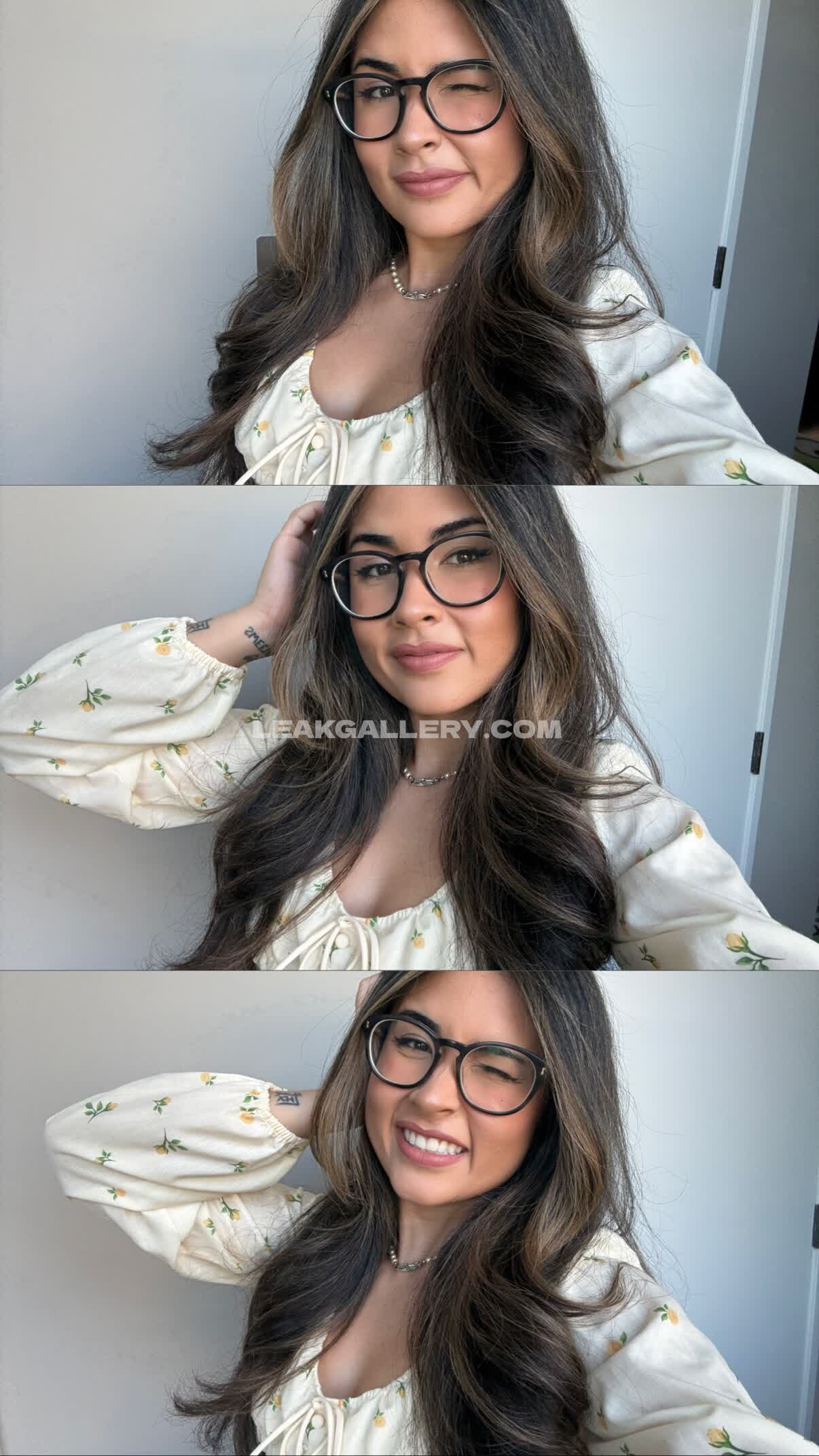 Yourprincesslol Exclusive Leaked Nude OnlyFans #9401545