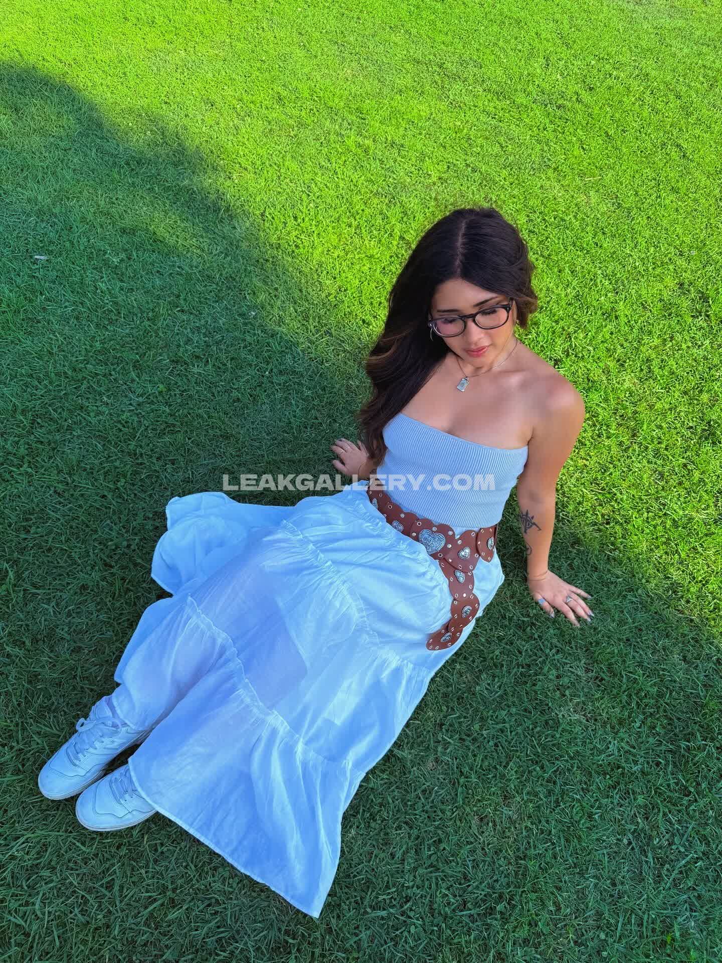 Yourprincesslol Exclusive Leaked Nude OnlyFans #9844928