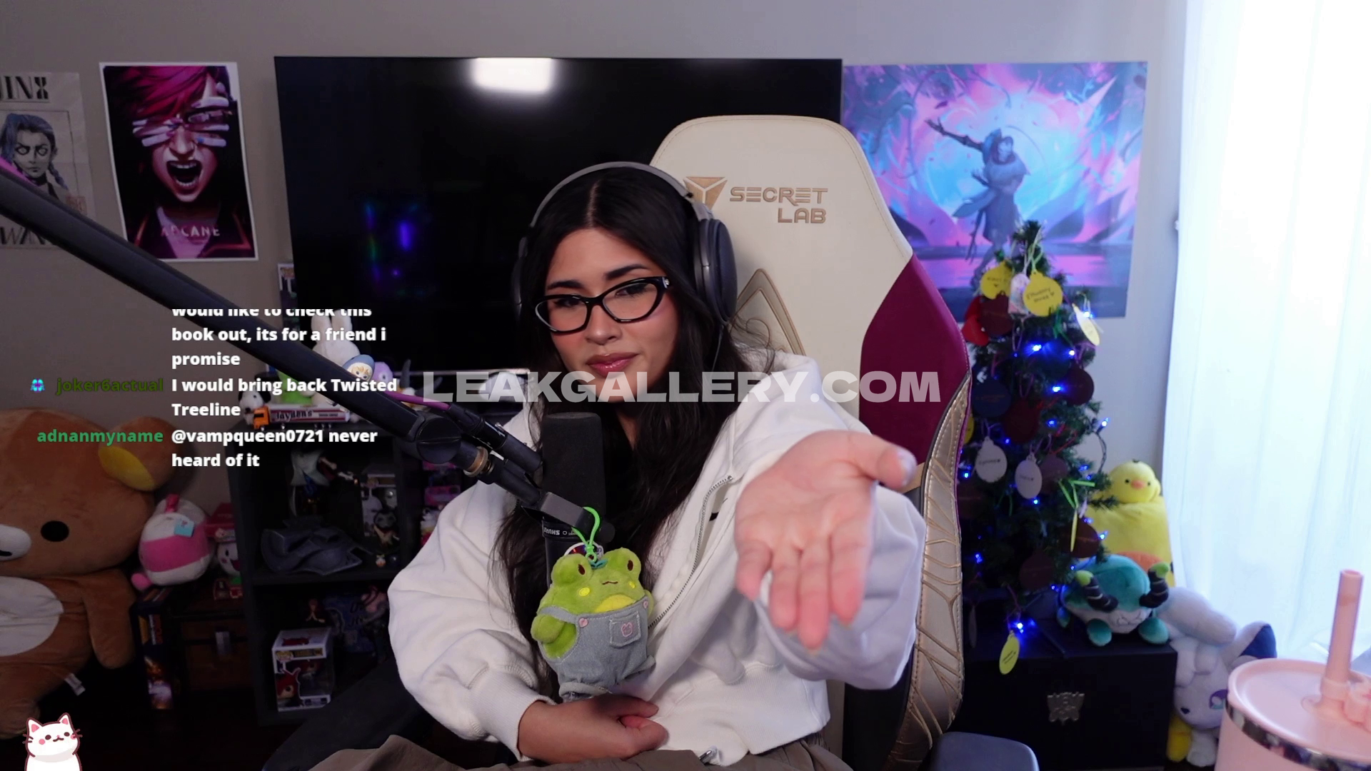 Yourprincesslol Exclusive Leaked Nude OnlyFans #9943062