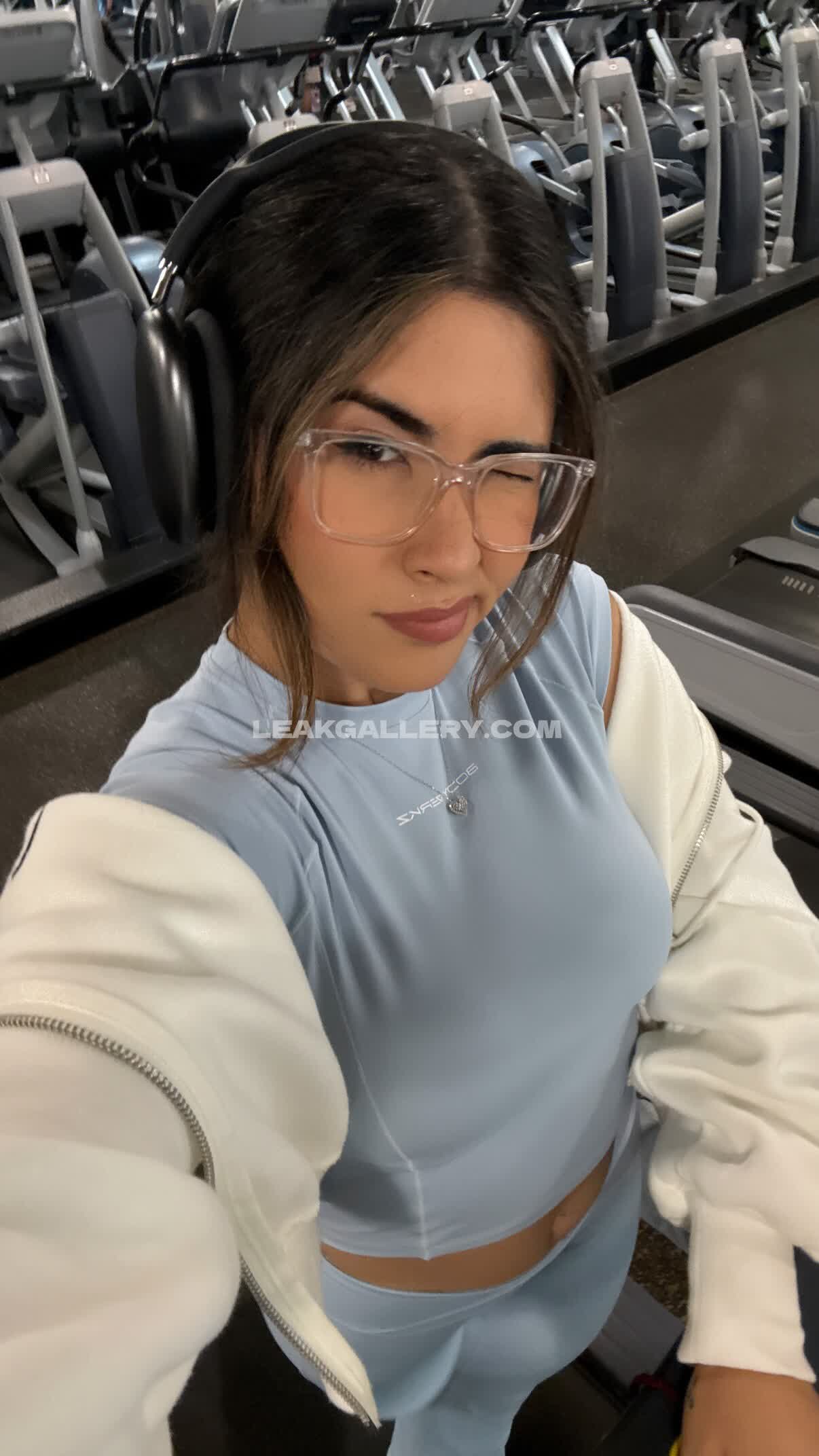 Yourprincesslol Exclusive Leaked Nude OnlyFans #9401547