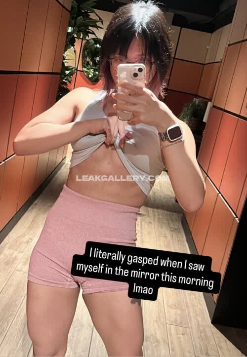 Yousoromi Exclusive Leaked Nude OnlyFans #10652263
