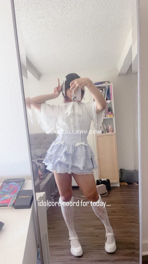 Yousoromi Exclusive Leaked Nude OnlyFans #10649057