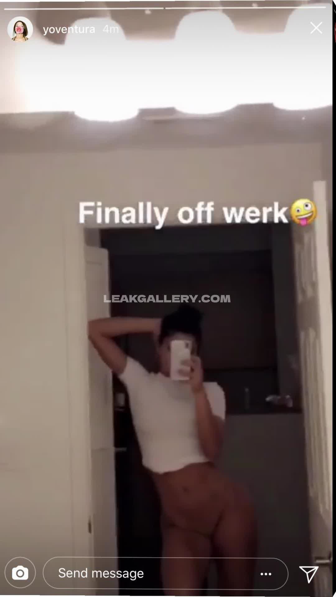 Yoventura Exclusive Leaked Nude OnlyFans #10279371