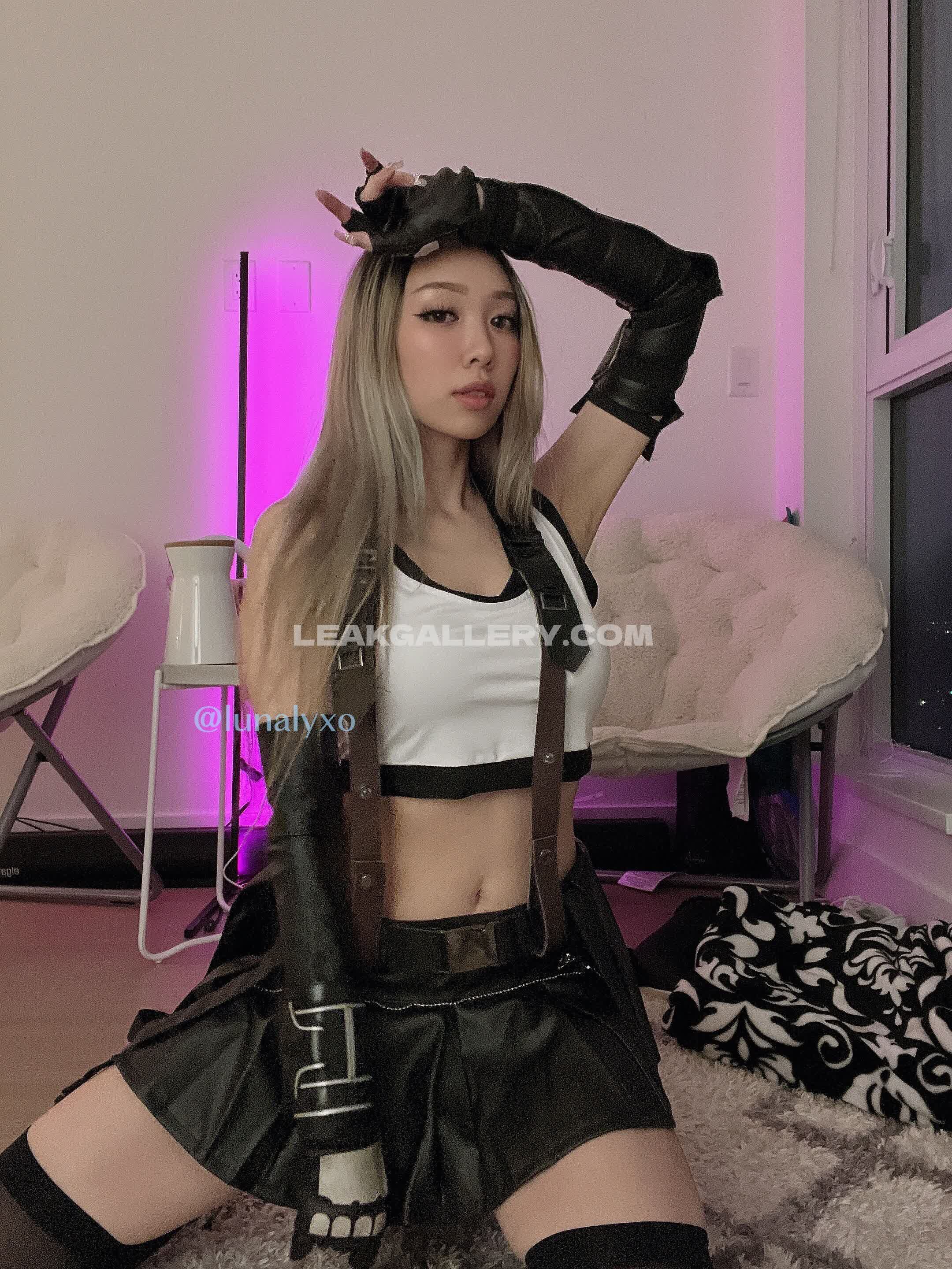 Ysoexotic Exclusive Leaked Nude OnlyFans #9404571