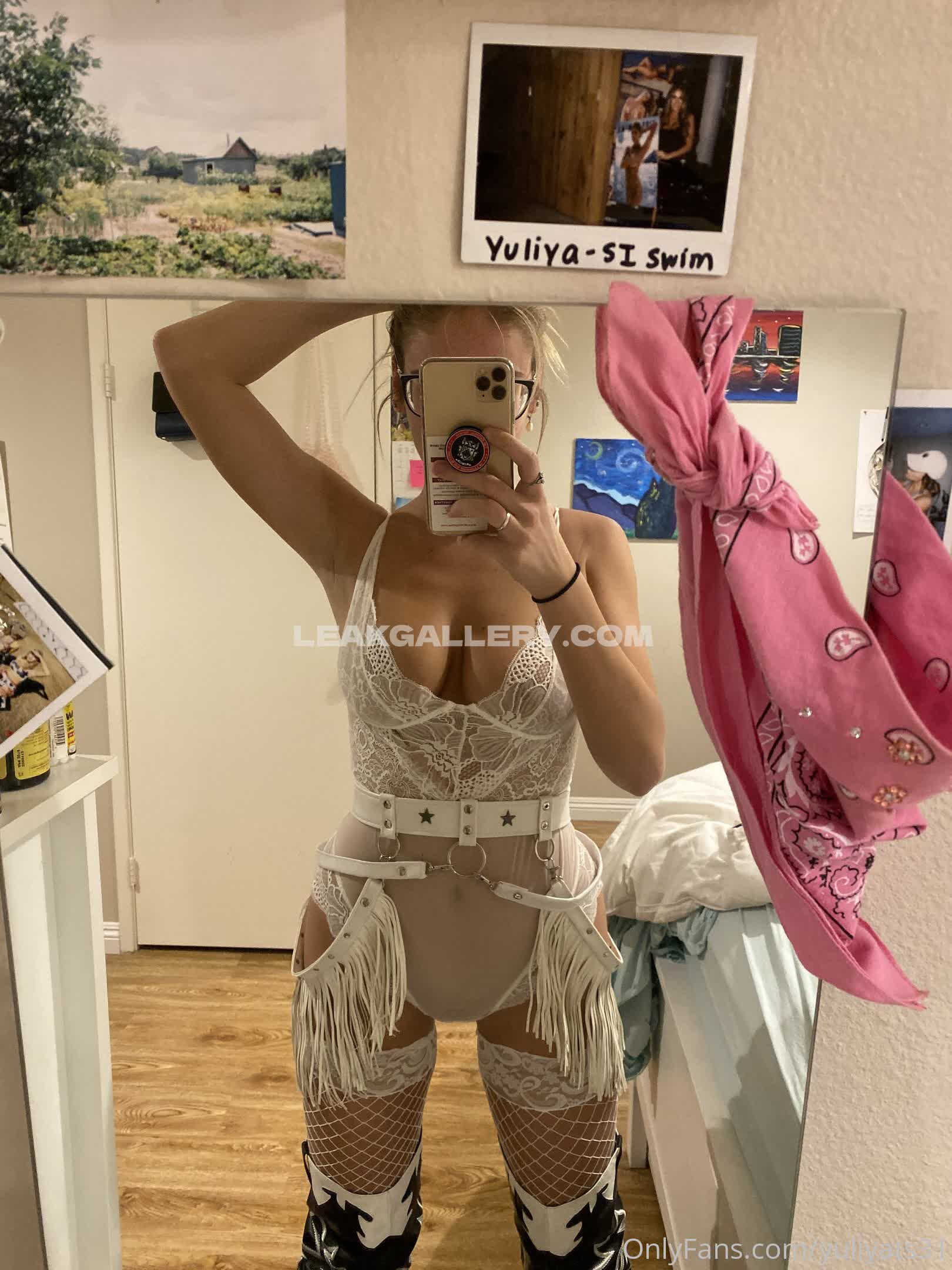 Yui Exclusive Leaked Nude OnlyFans #9059215