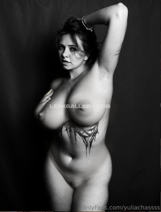 Yulkachash OnlyFans Nudi in Esclusiva Trapela #10368903