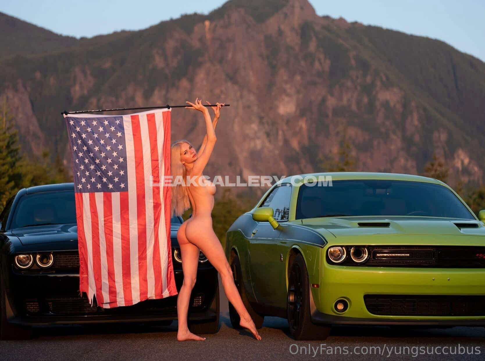 Yungsuccubus Exclusive Leaked Nude OnlyFans #8766931