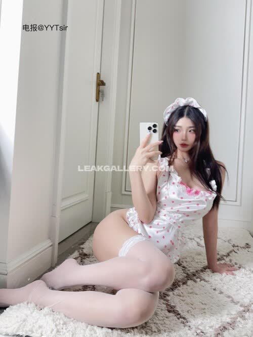 Yunij988 Exclusive Leaked Nude OnlyFans #10621415
