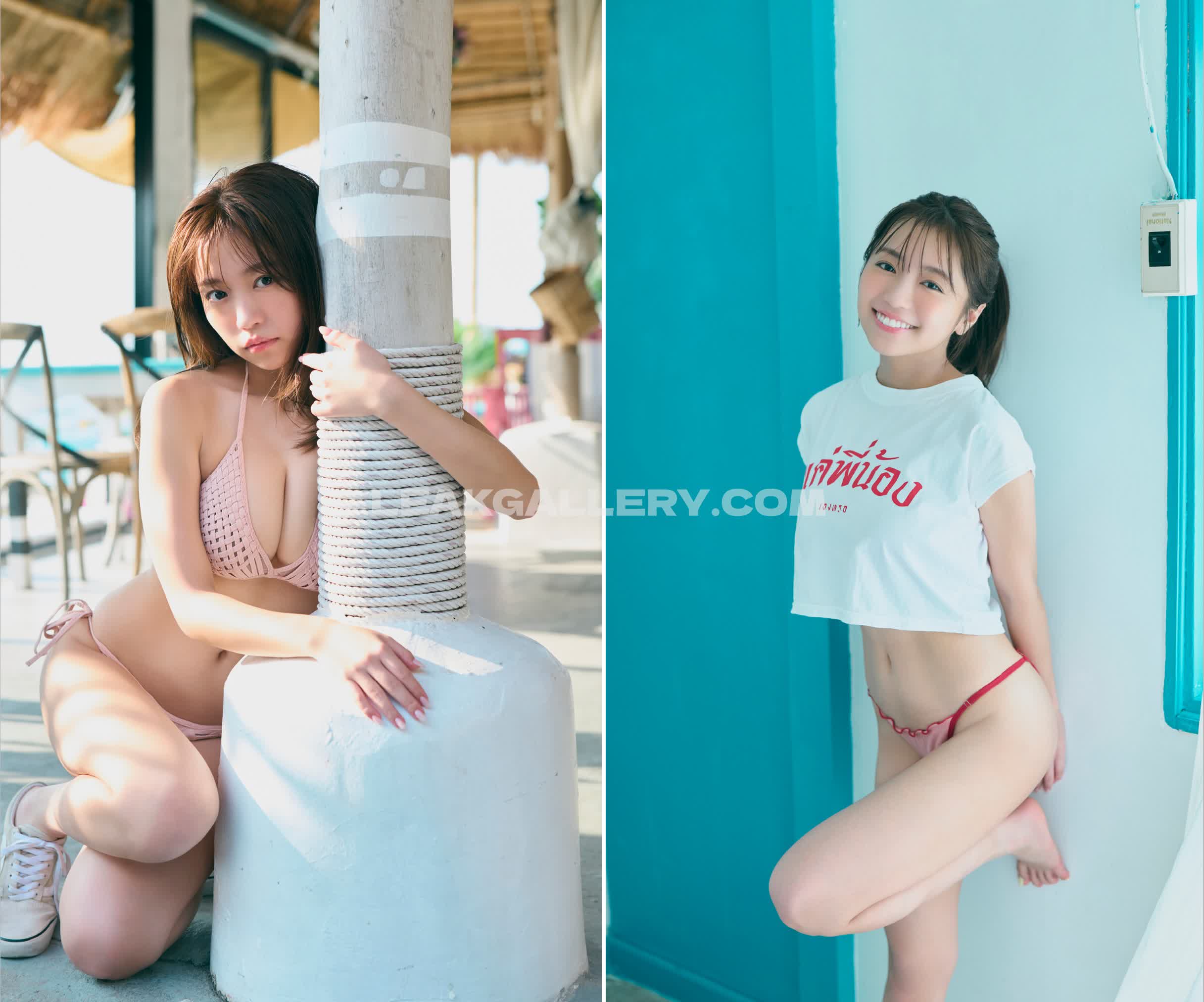 Yuno_ohara Exclusive Leaked Nude OnlyFans #9187644