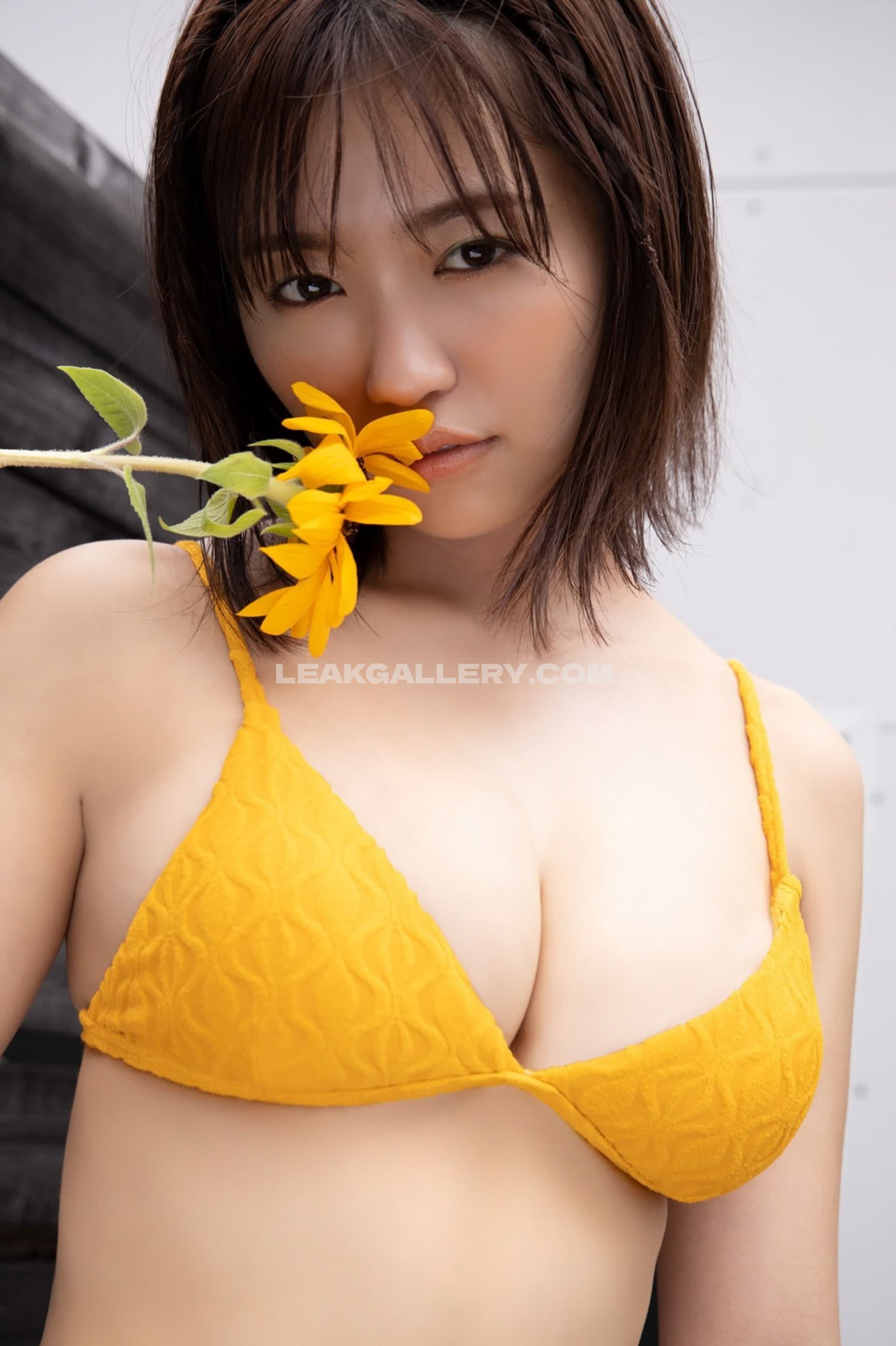 Yuno_ohara Exclusive Leaked Nude OnlyFans #9179883