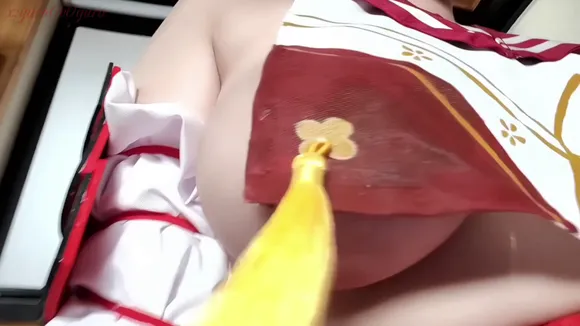 Yura0v0yura Exclusive Leaked Nude OnlyFans #9247281