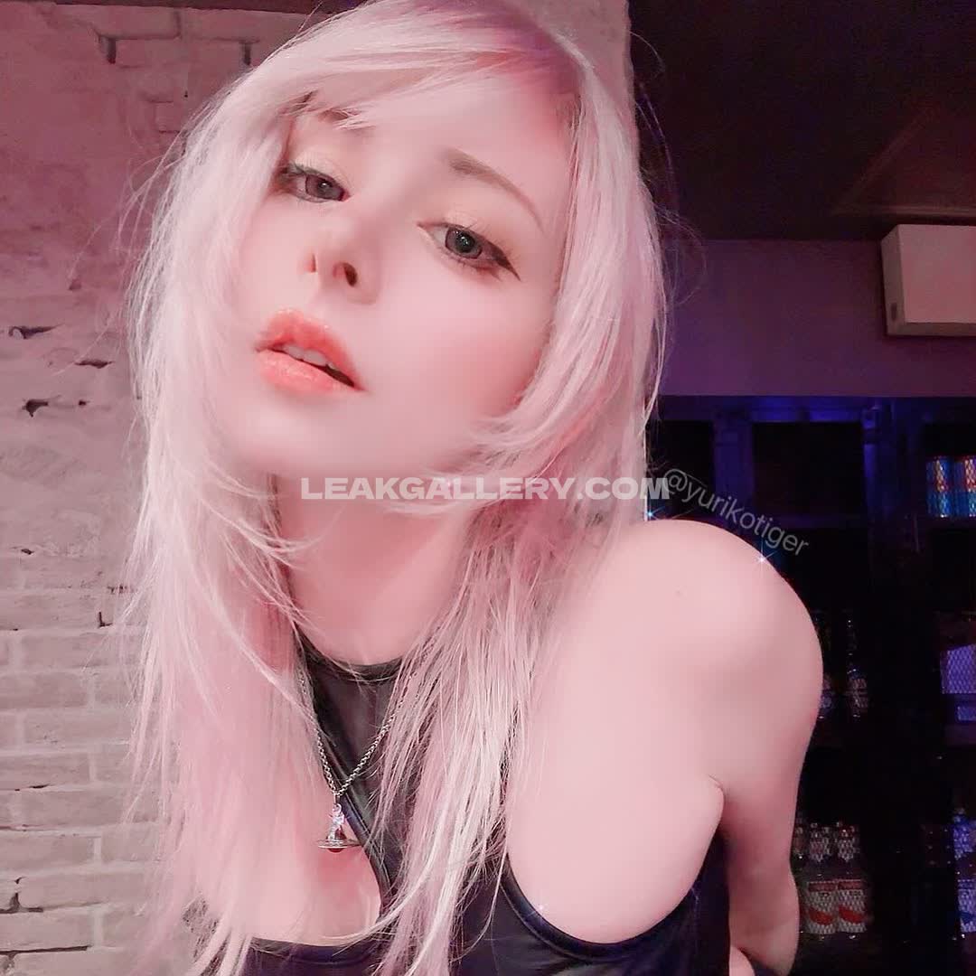 Yurikotiger Exclusive Leaked Nude OnlyFans #9412063