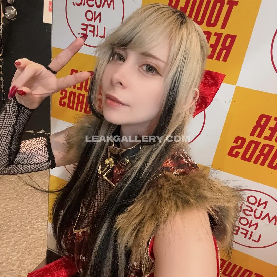 Yurikotiger Exclusive Leaked Nude OnlyFans #9412042