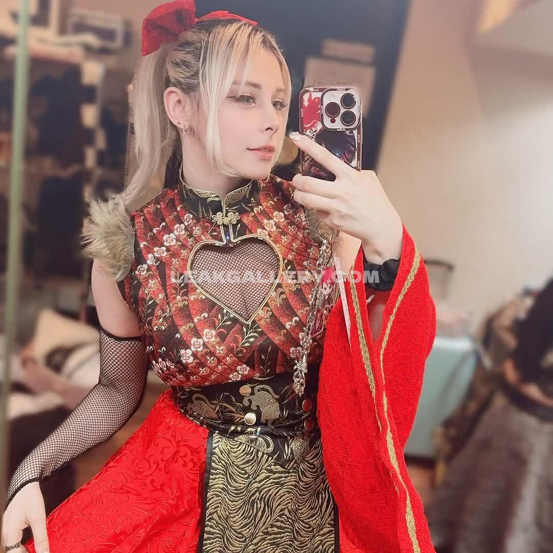 Yurikotiger Exclusive Leaked Nude OnlyFans #9412040