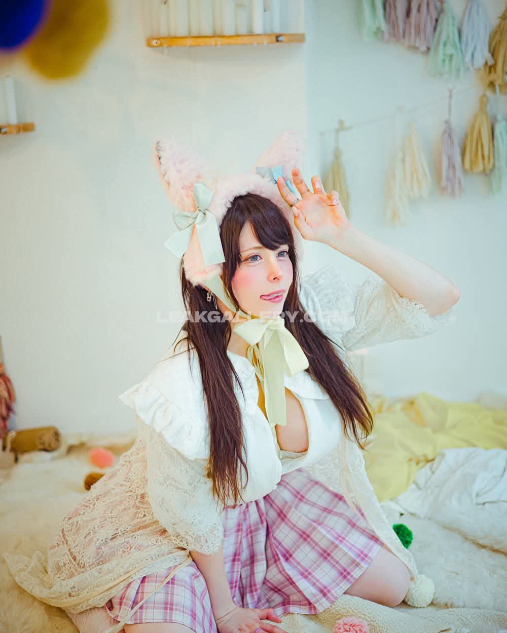 Yurikotiger Exclusive Leaked Nude OnlyFans #9411963