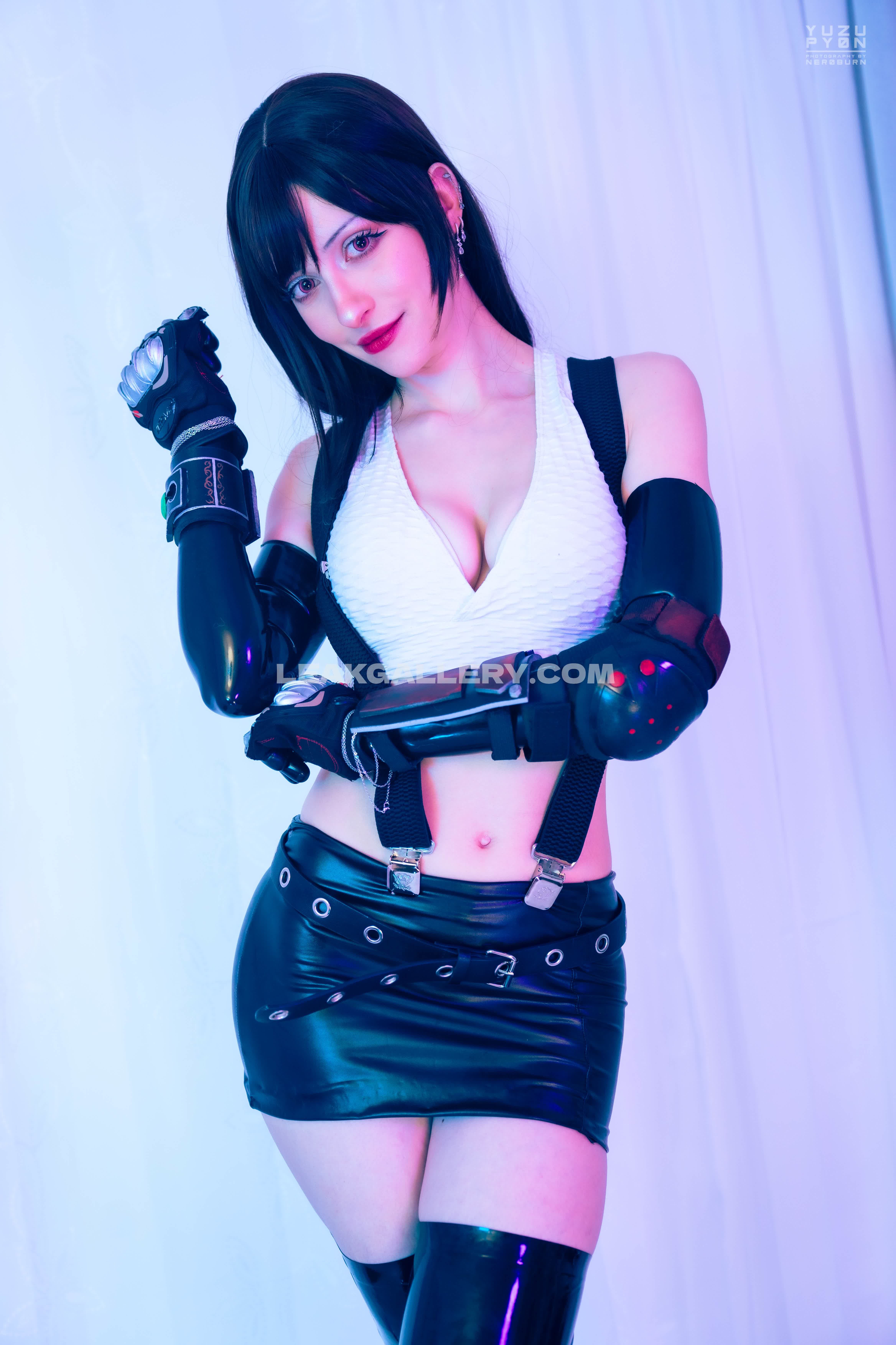 Yuzupyon Exclusive Leaked Nude OnlyFans #9324452